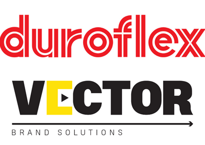 Vector Brand Solutions bags Duroflex